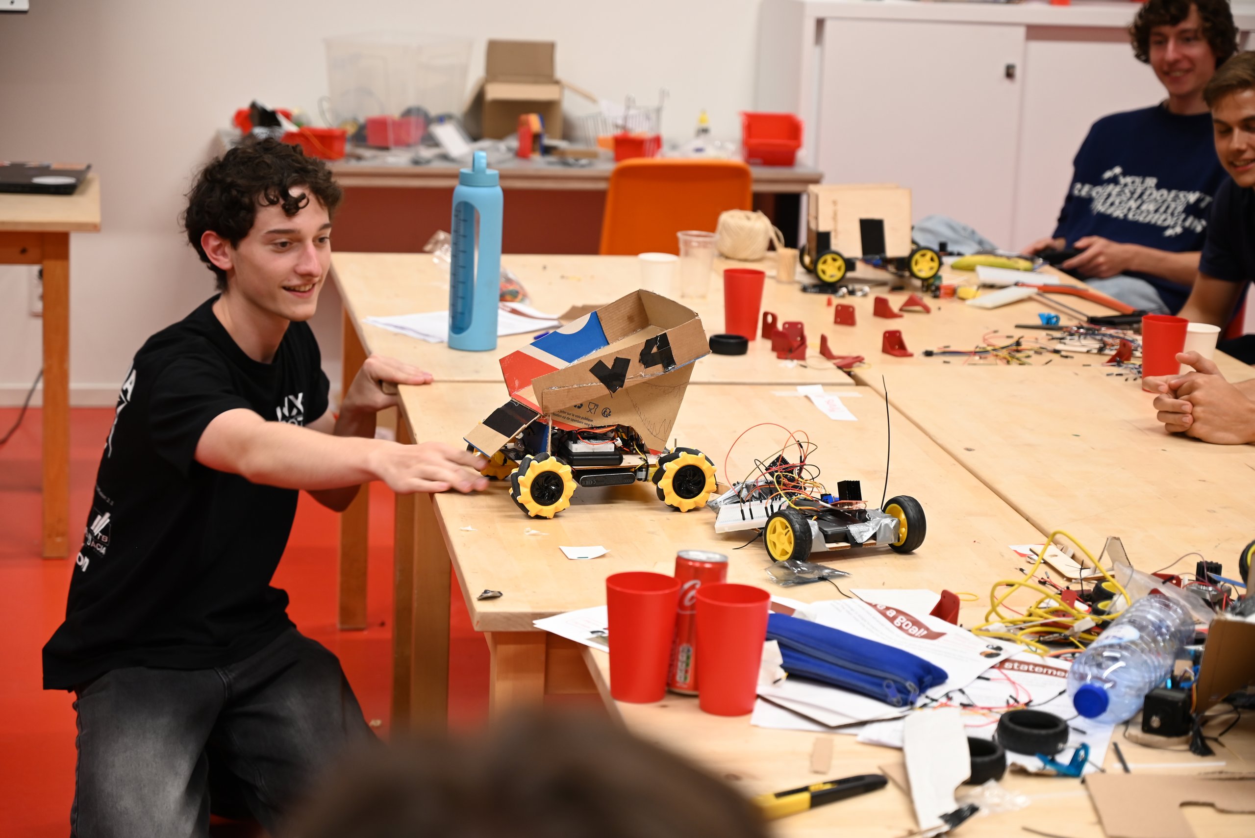 2026 Intro Hackathon